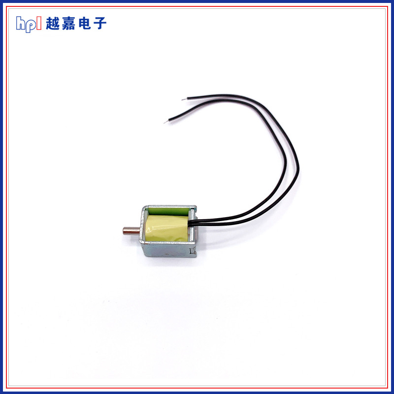 小馬達(dá)有哪些優(yōu)點(diǎn)？