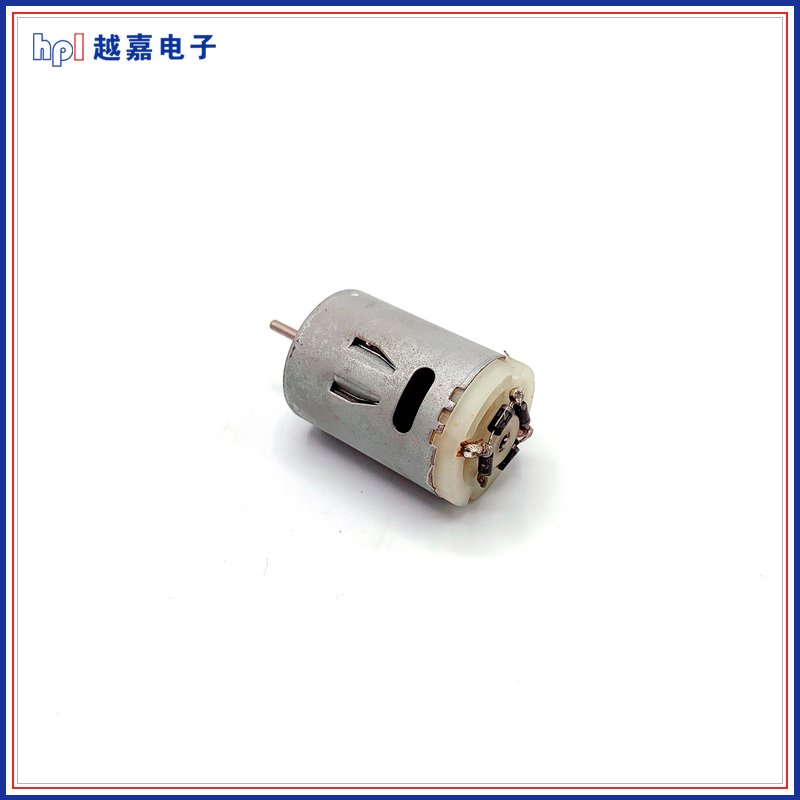 碳刷電機(jī)