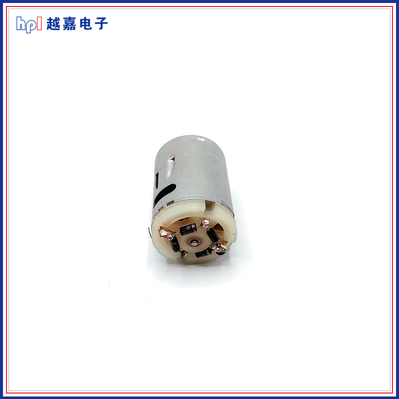 碳刷電機(jī)