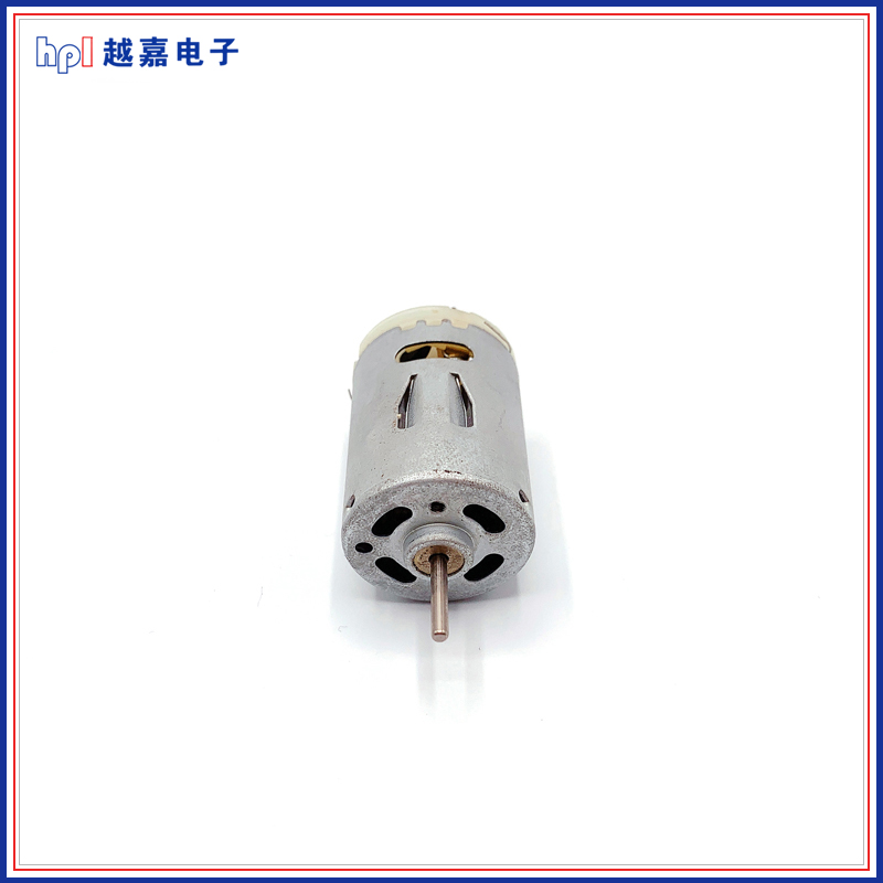 碳刷電機(jī)