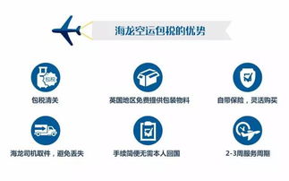 回國行李太多？高效省錢貨物代理服務(wù)指南