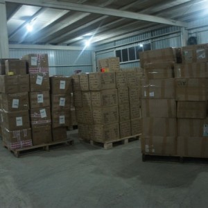 海口化學品運輸專業市場貨物代理服務 安全、高效、合規的物流解決方案