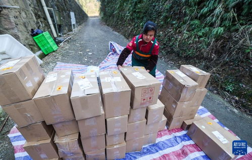 浙江淳安 傳統(tǒng)農(nóng)產(chǎn)品走俏年貨市場(chǎng)，山珍好味帶動(dòng)農(nóng)副產(chǎn)品銷售熱潮