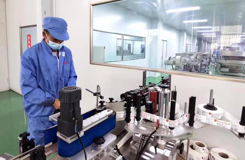 國(guó)網(wǎng)海東供電公司 以優(yōu)質(zhì)電力服務(wù)為引擎，賦能鄉(xiāng)村振興與初級(jí)農(nóng)產(chǎn)品收購(gòu)